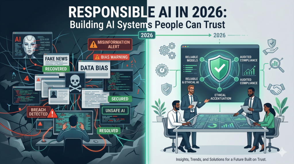 Responsible AI image - cover
